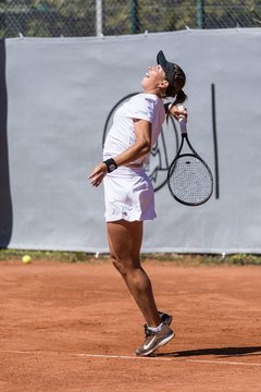 Bild 567 - BL Club an der Alster - Heidelberger TC : Ergebnis: 3:6